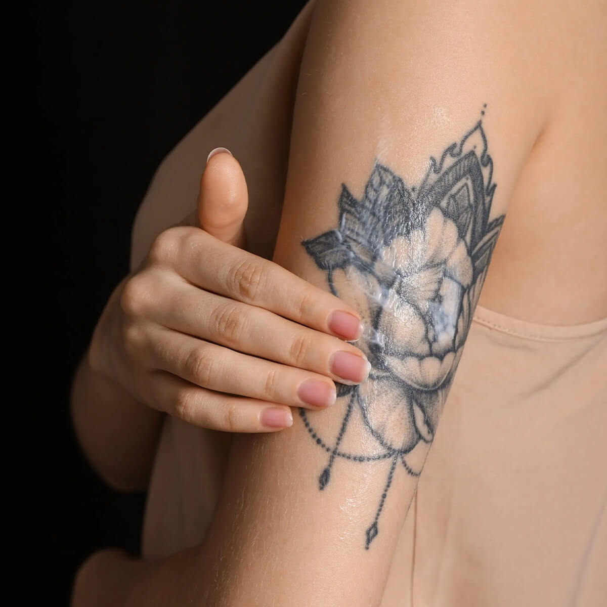 silverbird-tattoo-newquay-tattoo-aftercare Danielle Grove Tattoo Artist Newquay Cornwall